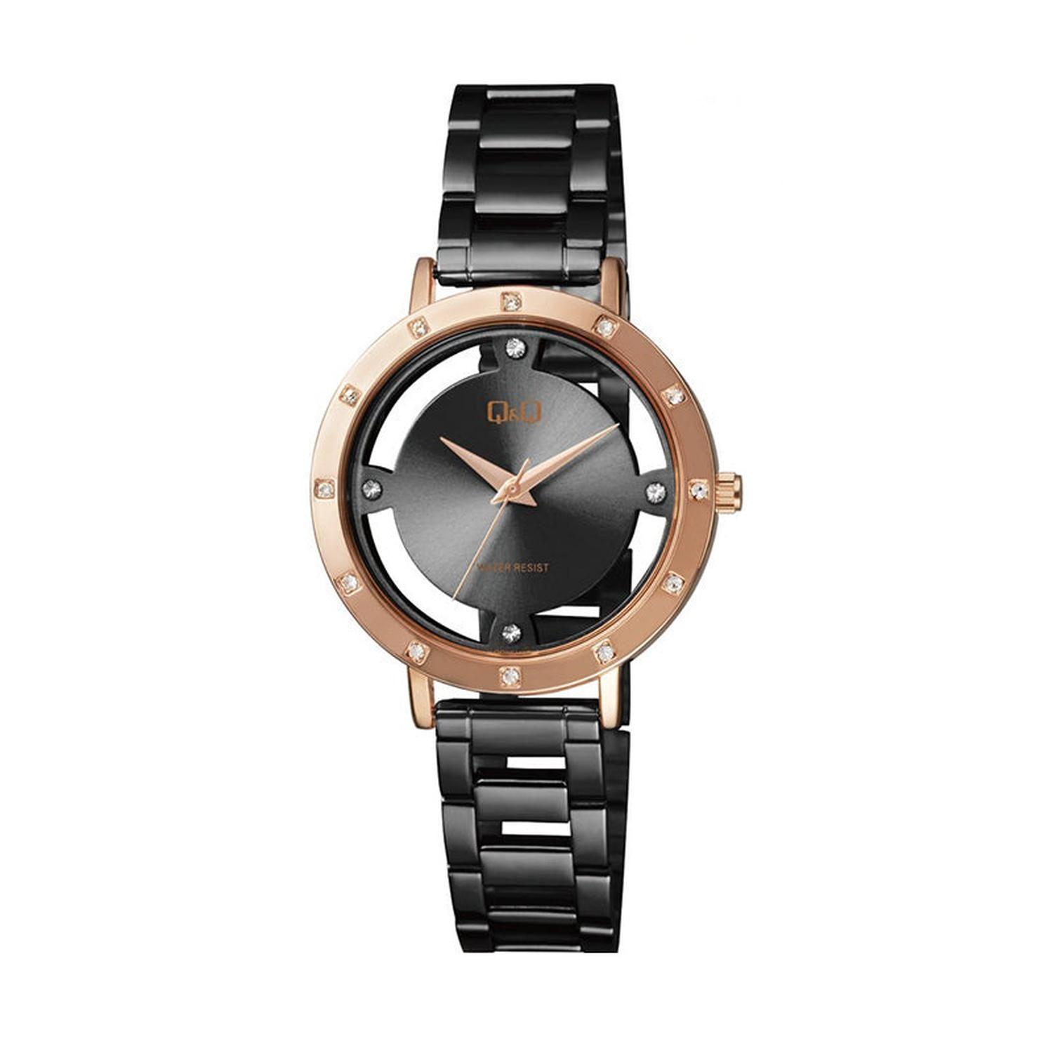 Reloj Q&Q Análogo Mujer QC23-402-0