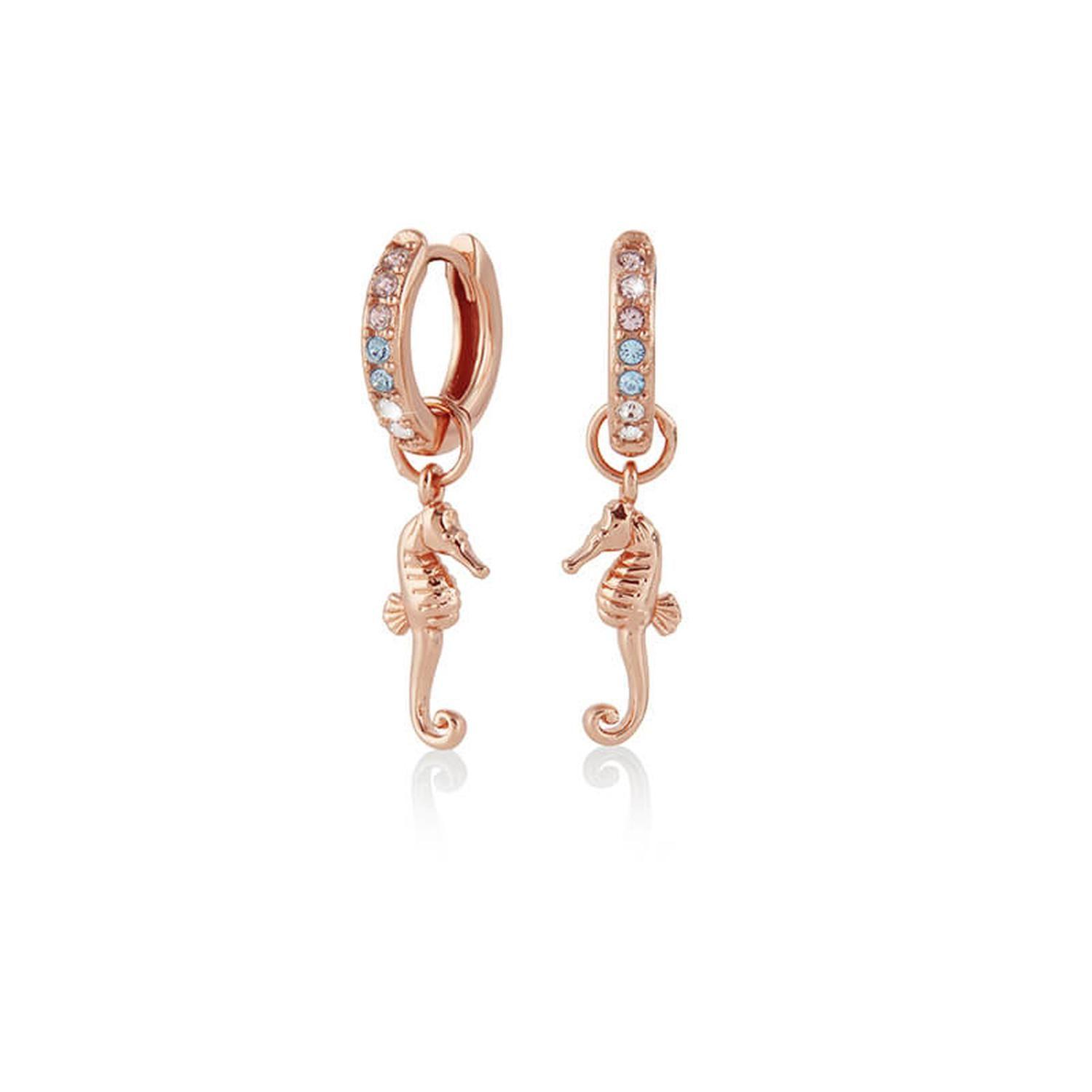 Aros Olivia Burton Mujer OBJSCE42-0
