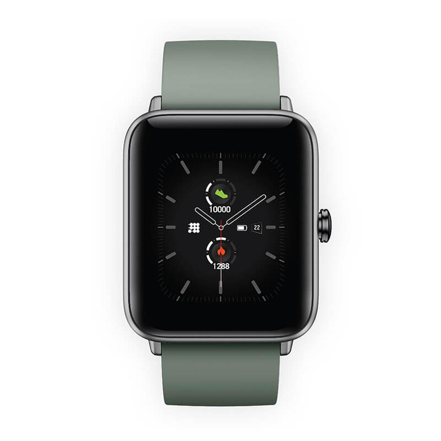 Reloj Cubitt Smart Unisex CT2P-83-0