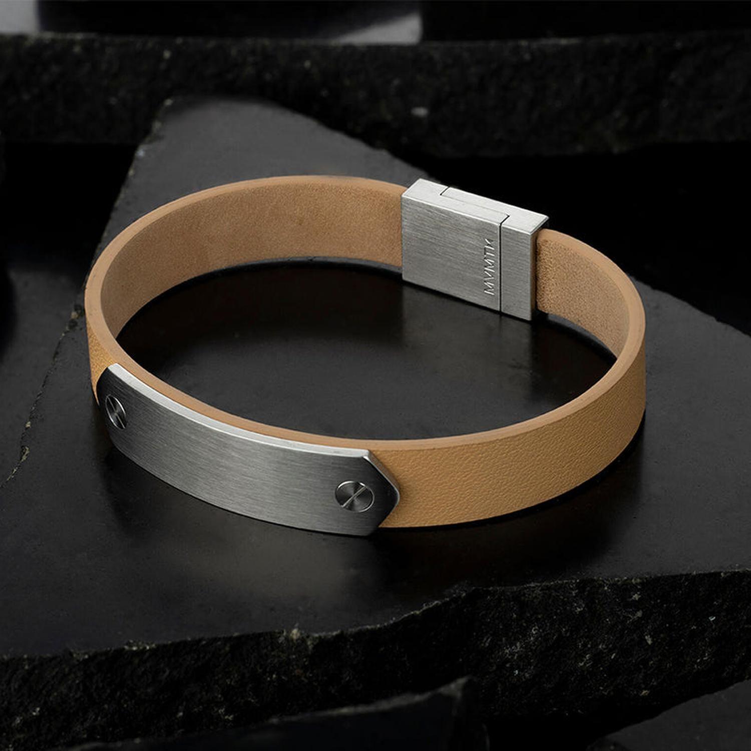 Pulsera MVMT Hombre 28200159-1