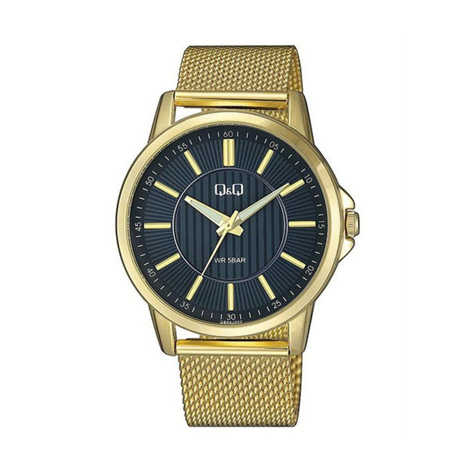 Reloj Q&Q Análogo Hombre QB66-002-0