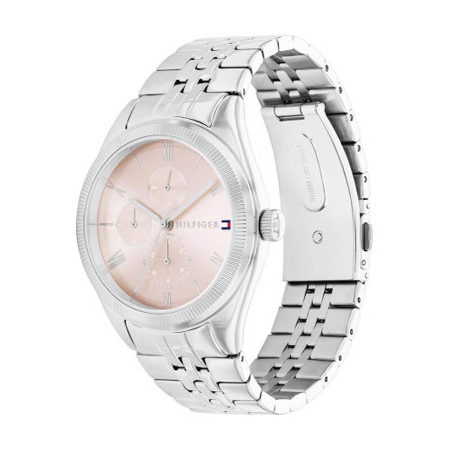 Reloj Análogo Tommy Hilfiger Mujer 1782590-2