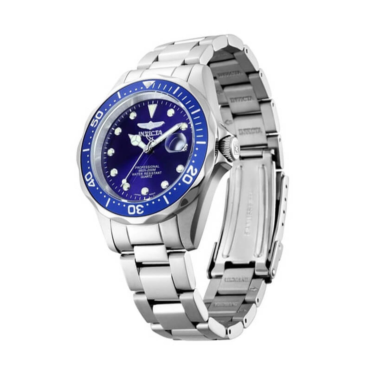 Reloj Invicta Análogo Hombre 17048-1