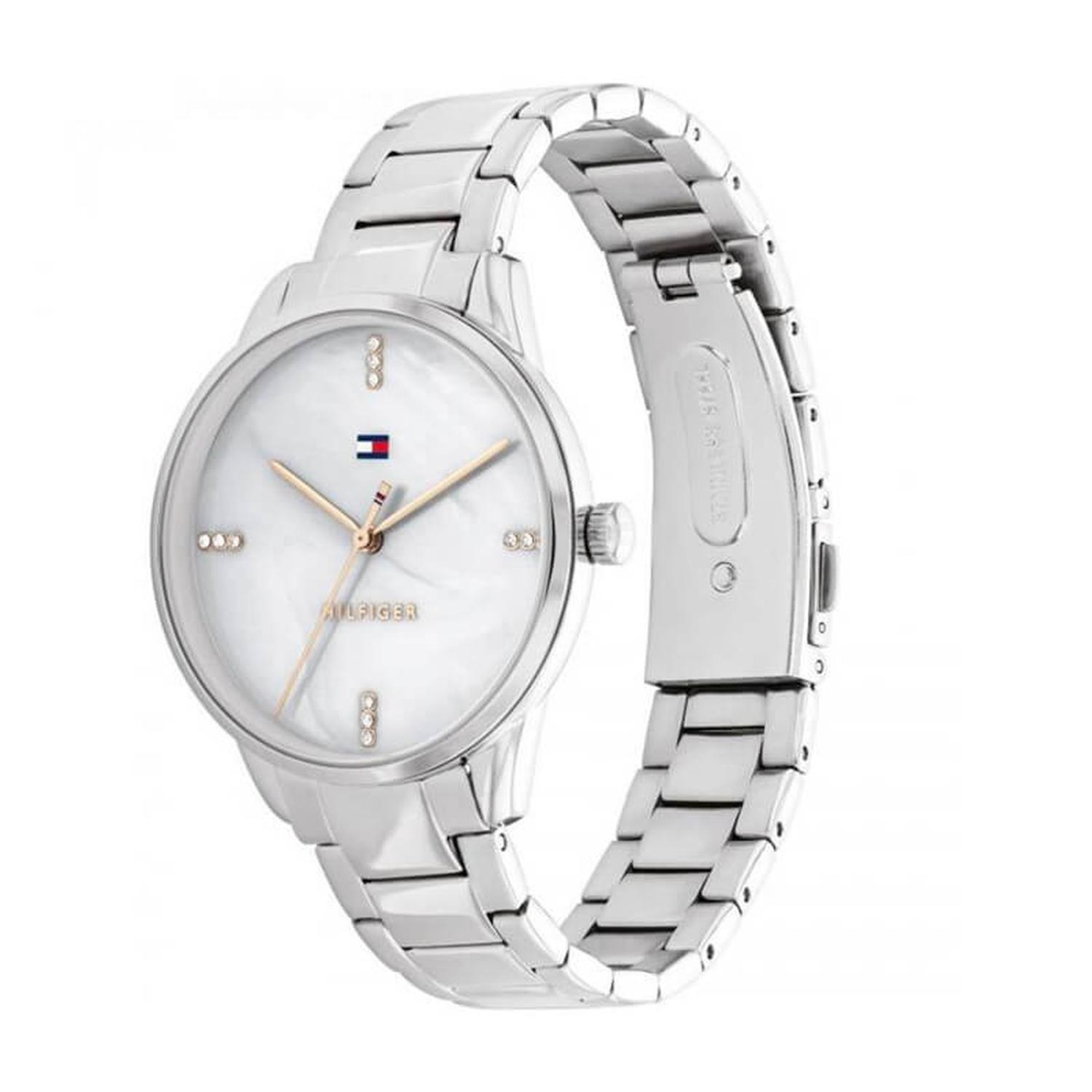 Reloj Análogo Tommy Hilfiger Mujer 1782544-1