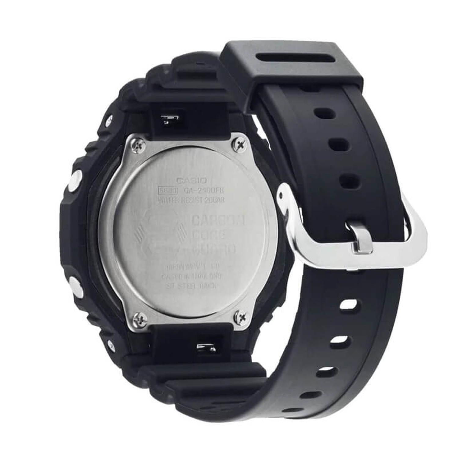 Reloj G-Shock Digital-Análogo Hombre GA-2100BP-1A-1