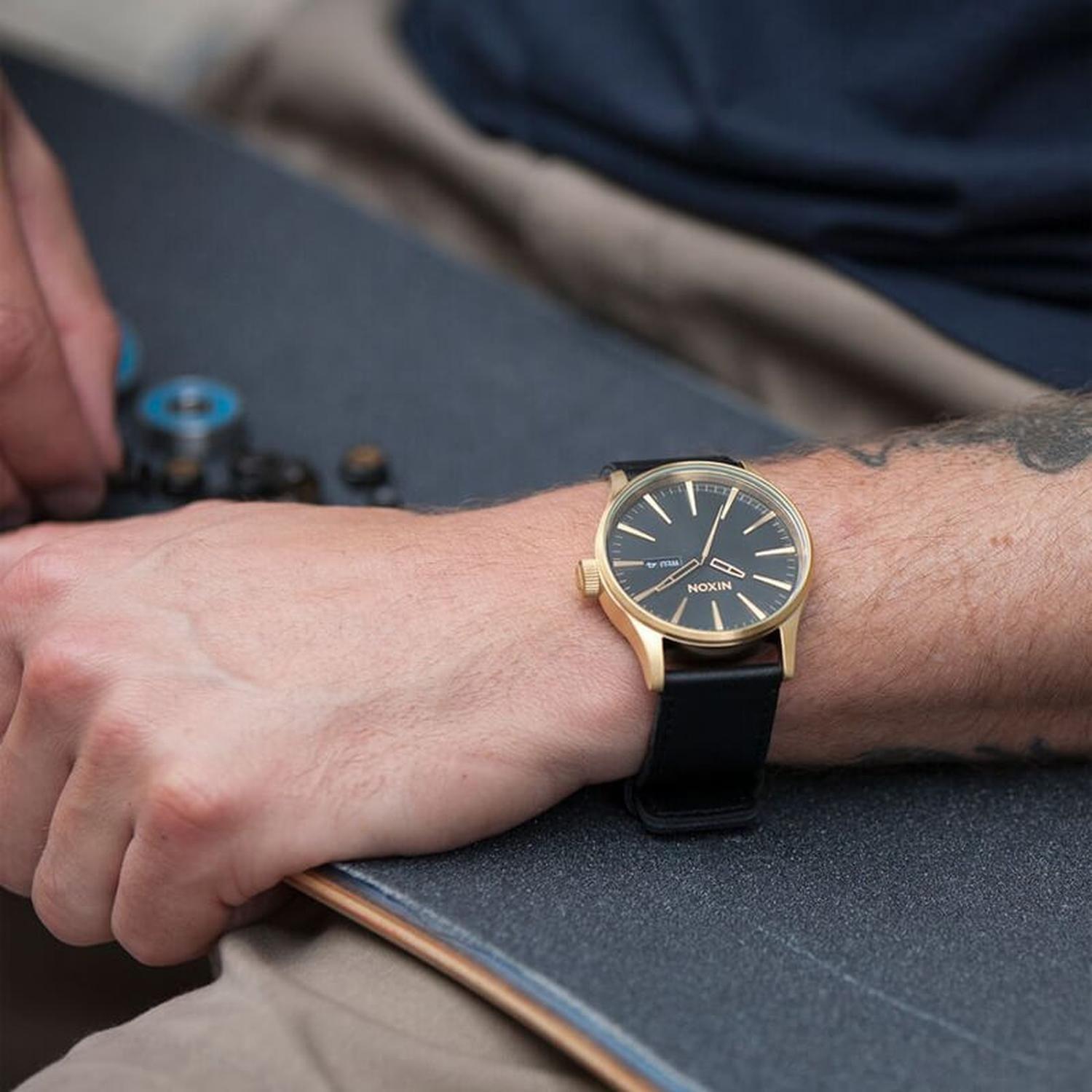 Reloj Nixon Análogo Hombre A105-513-00-3