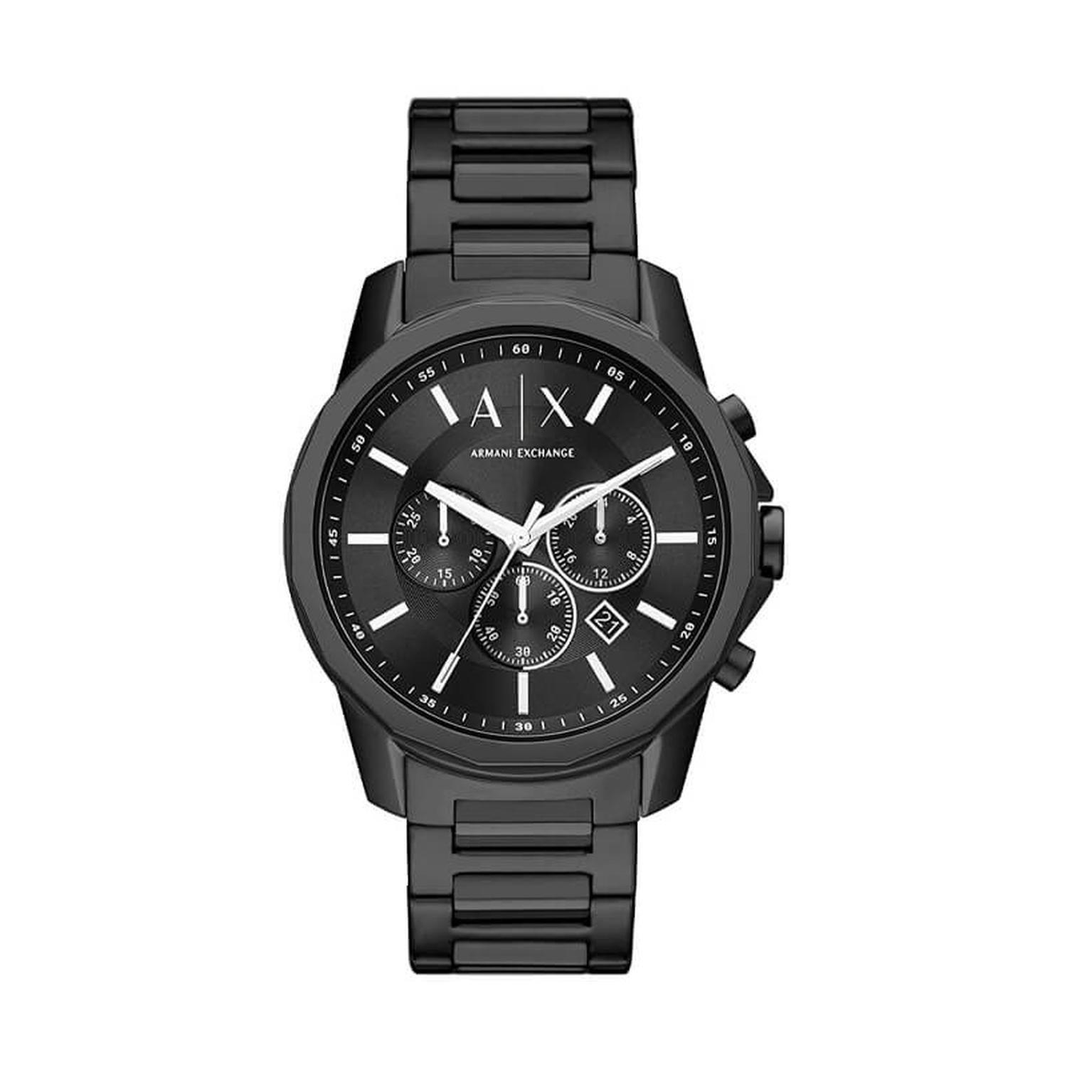 Reloj Armani Exchange Análogo Hombre AX1722-0
