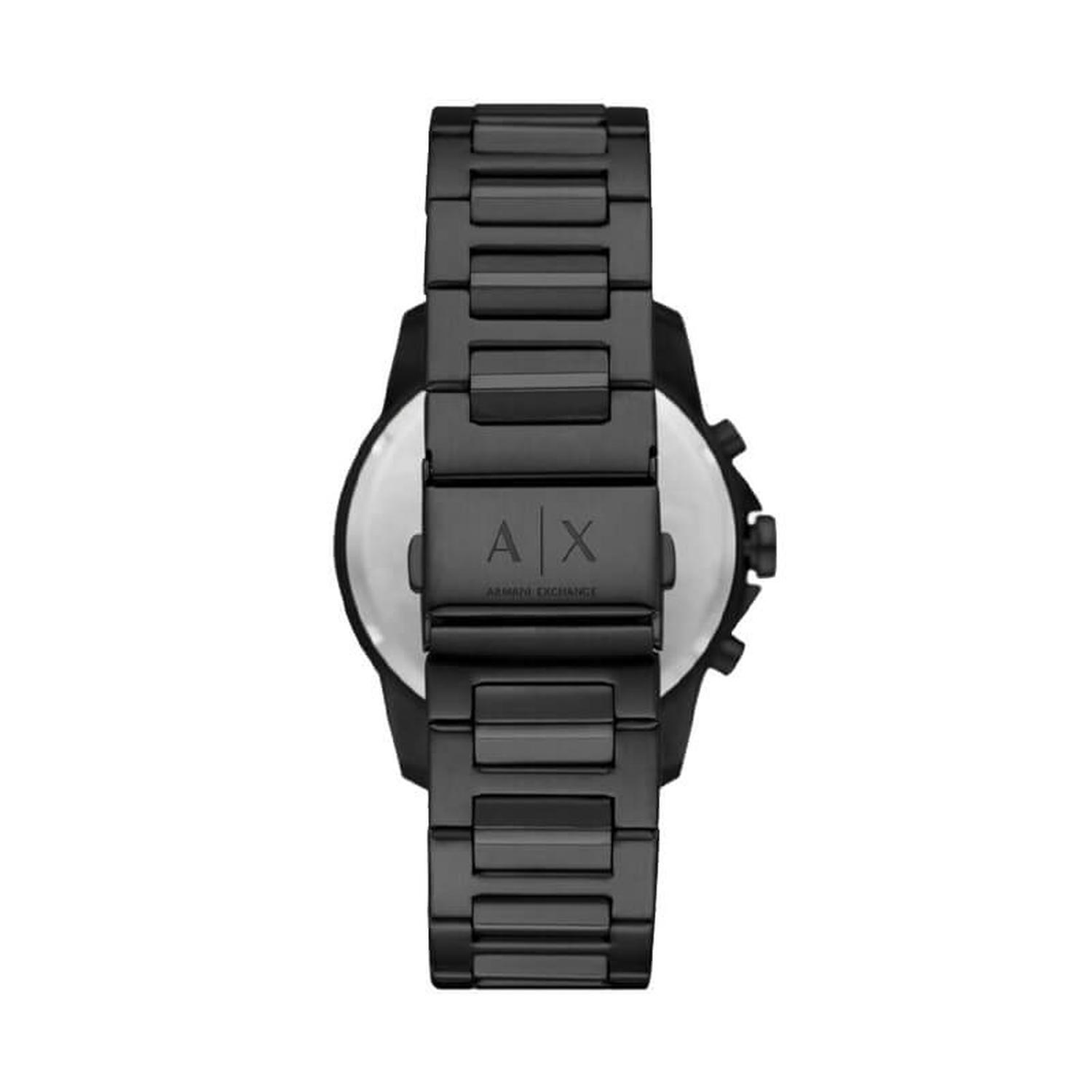 Reloj Armani Exchange Análogo Hombre AX1722-1