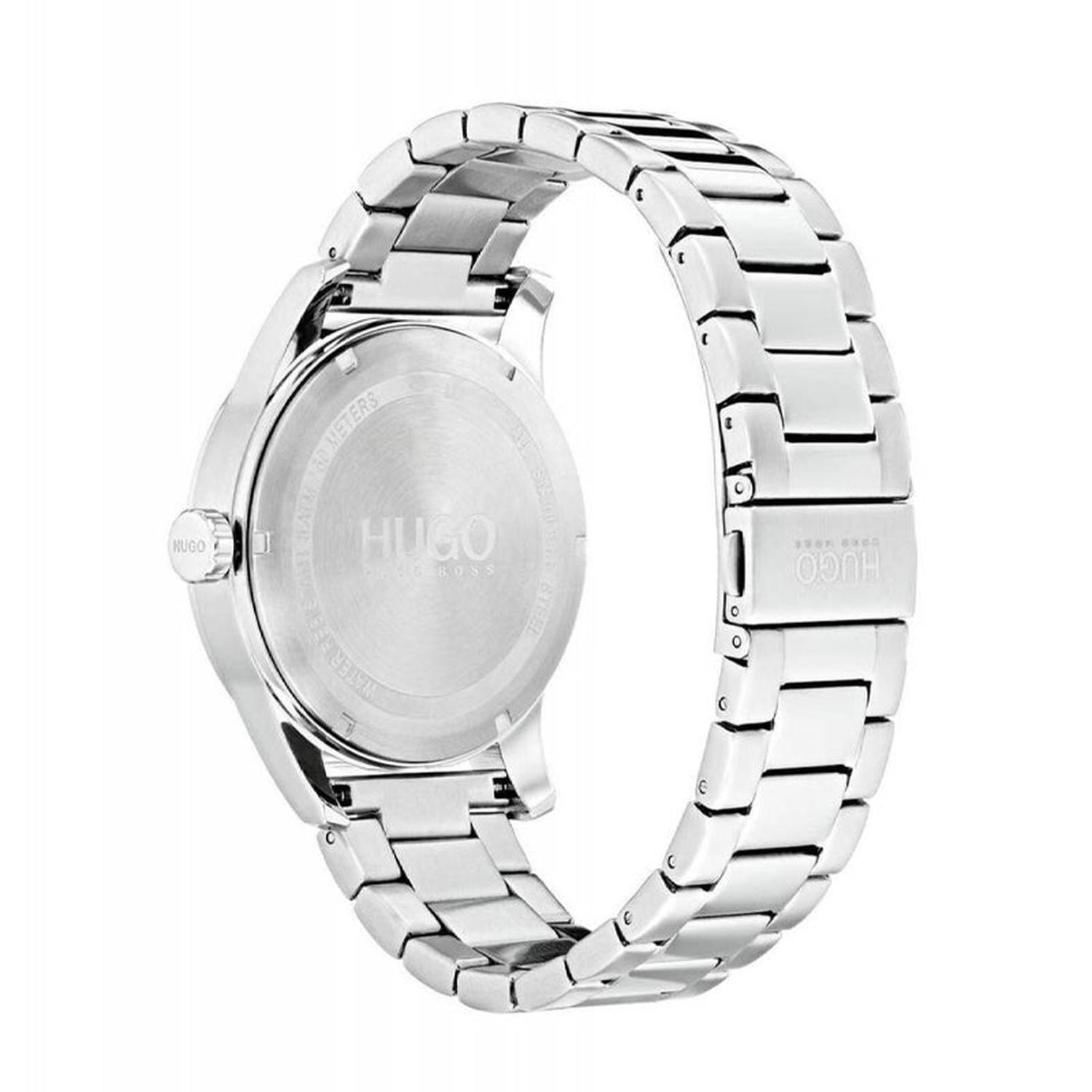 Reloj Hugo Boss Análogo Hombre 1530015-1
