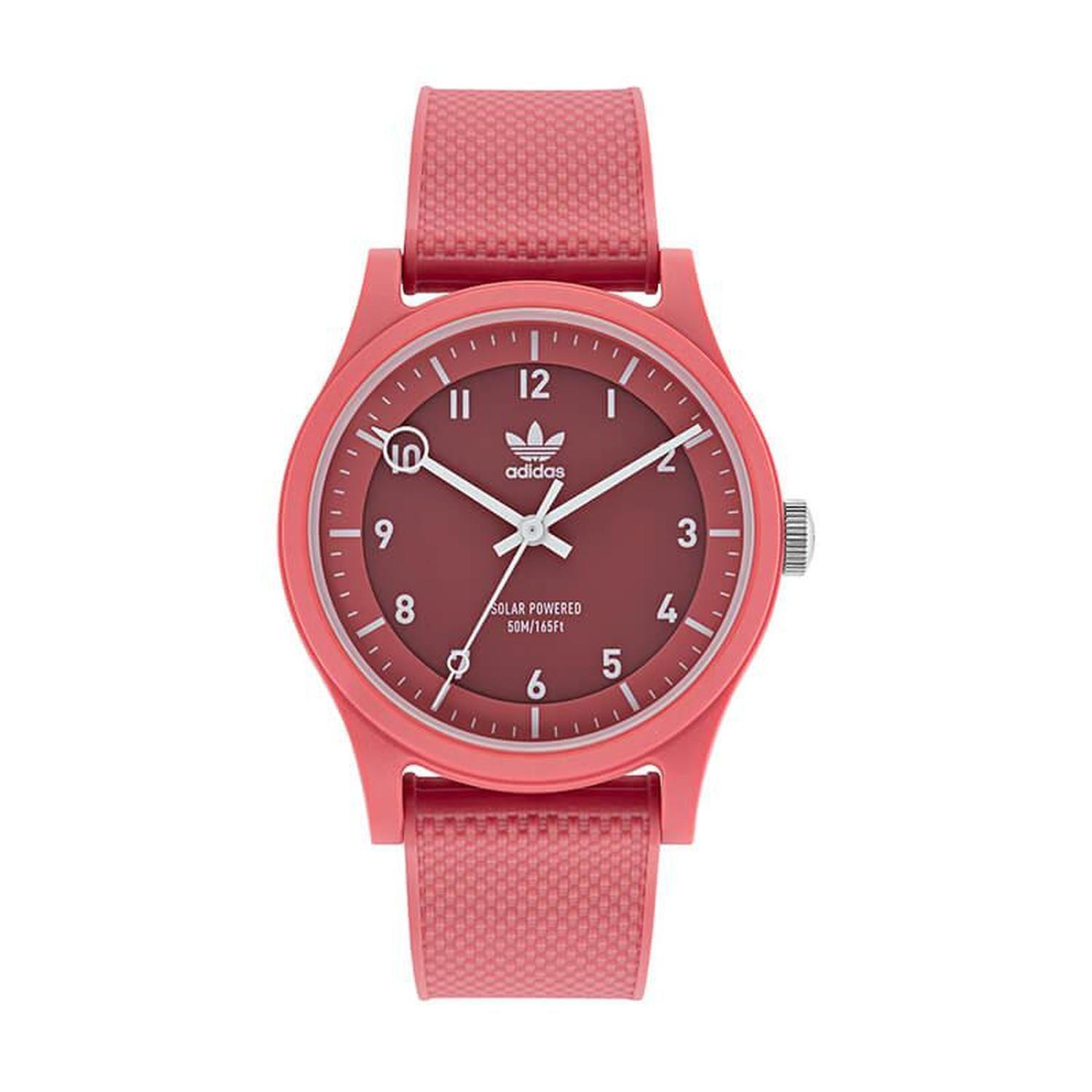 Reloj Adidas Análogo Unisex AOST22046-0