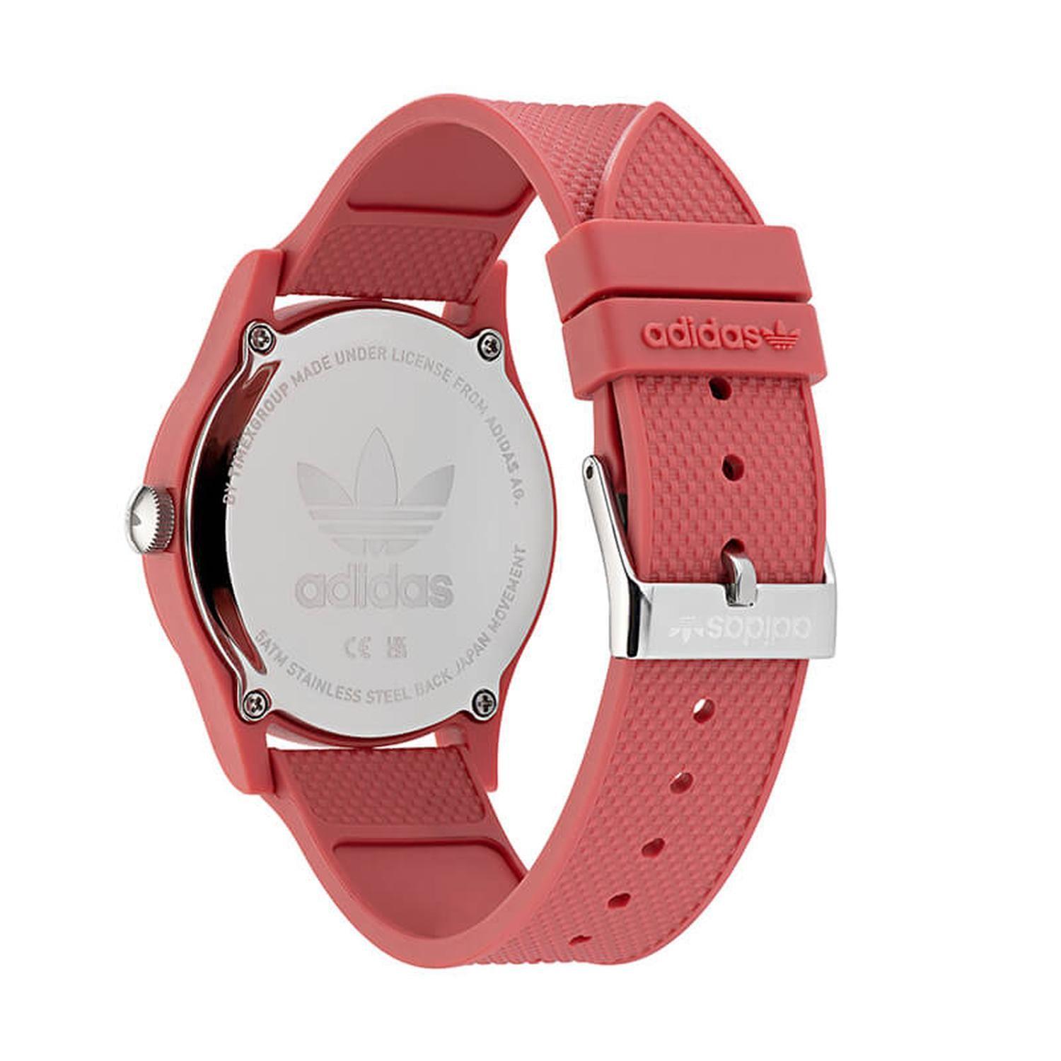 Reloj Adidas Análogo Unisex AOST22046-1