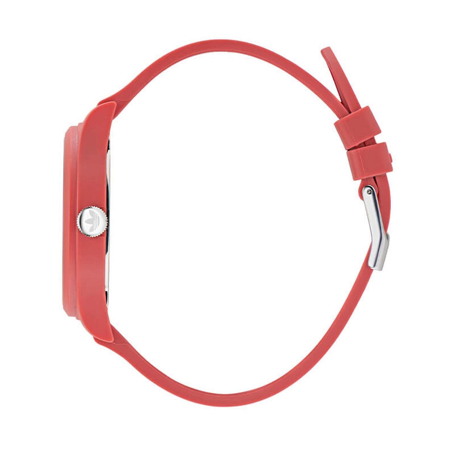 Reloj Adidas Análogo Unisex AOST22046-2