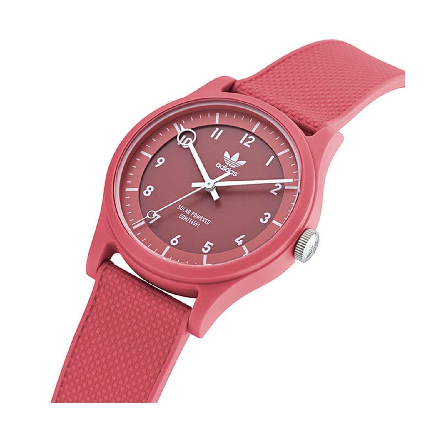 Reloj Adidas Análogo Unisex AOST22046-3