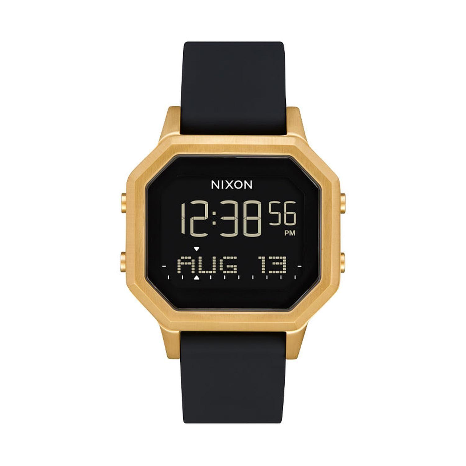 Reloj Nixon Digital Hombre A121151300-0