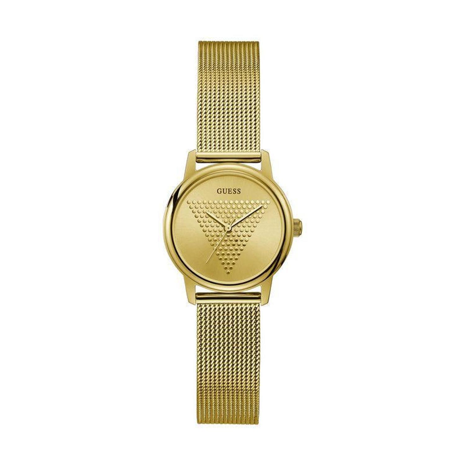 Reloj Guess Análogo Mujer GW0106L2-0