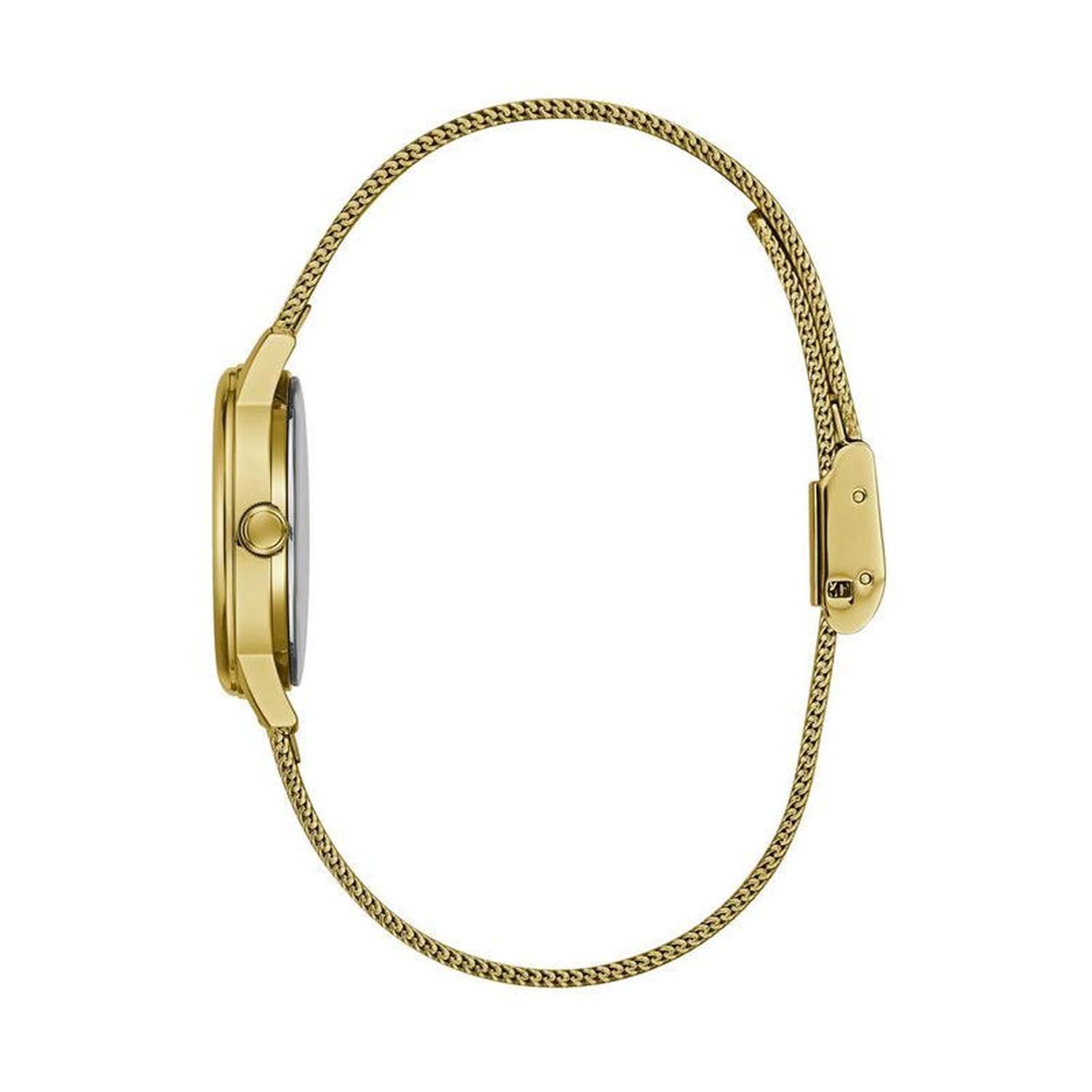 Reloj Guess Análogo Mujer GW0106L2-1