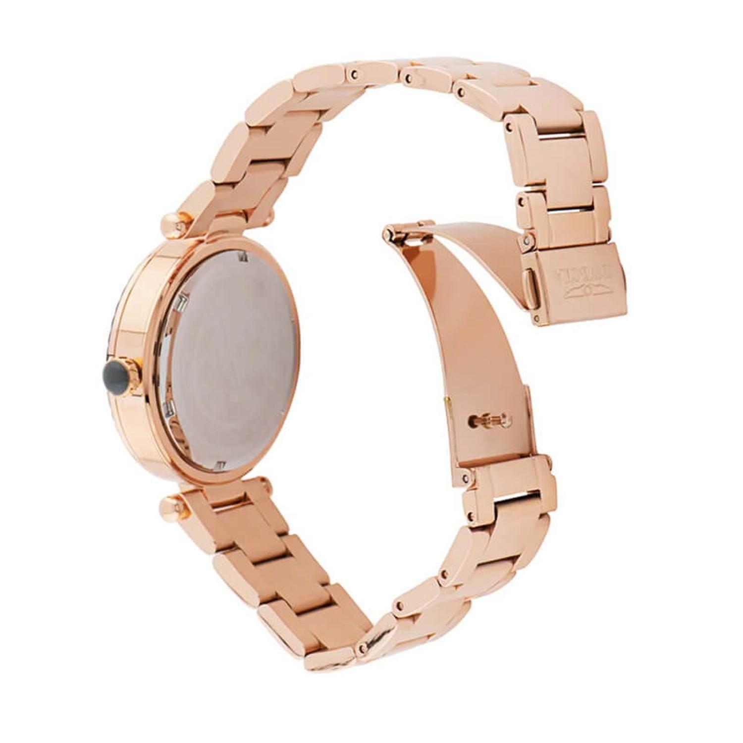 Reloj Invicta Análogo Mujer 35830-1