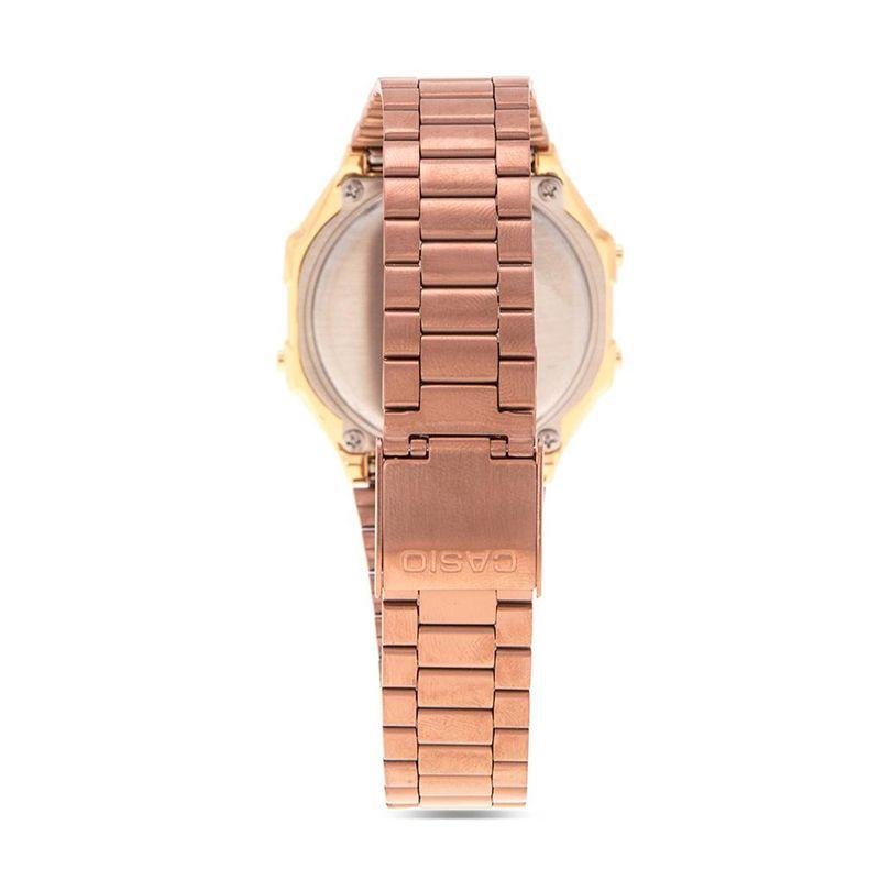 Reloj Casio Digital Unisex A-168WECM-5-2