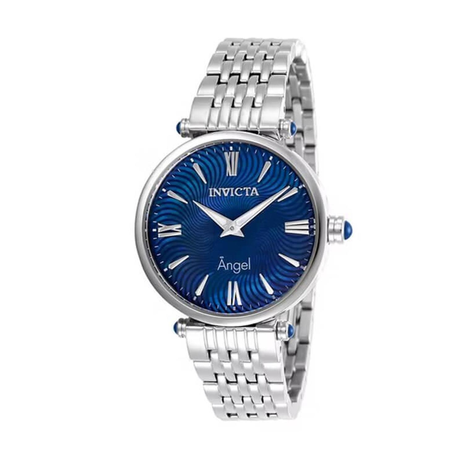 Reloj Invicta Análogo Mujer 27986-0