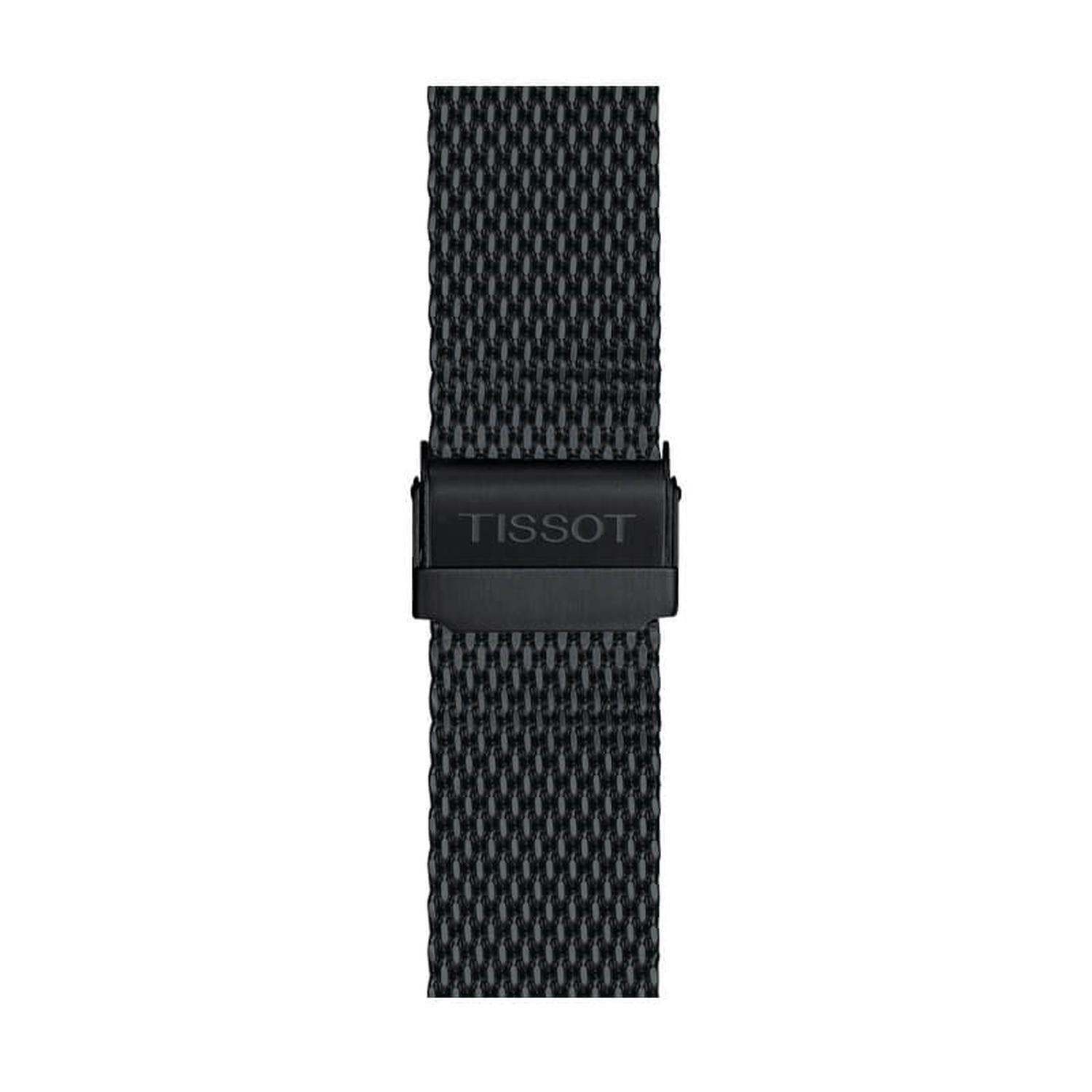 Reloj Análogo Tissot Hombre T1014173305100-1