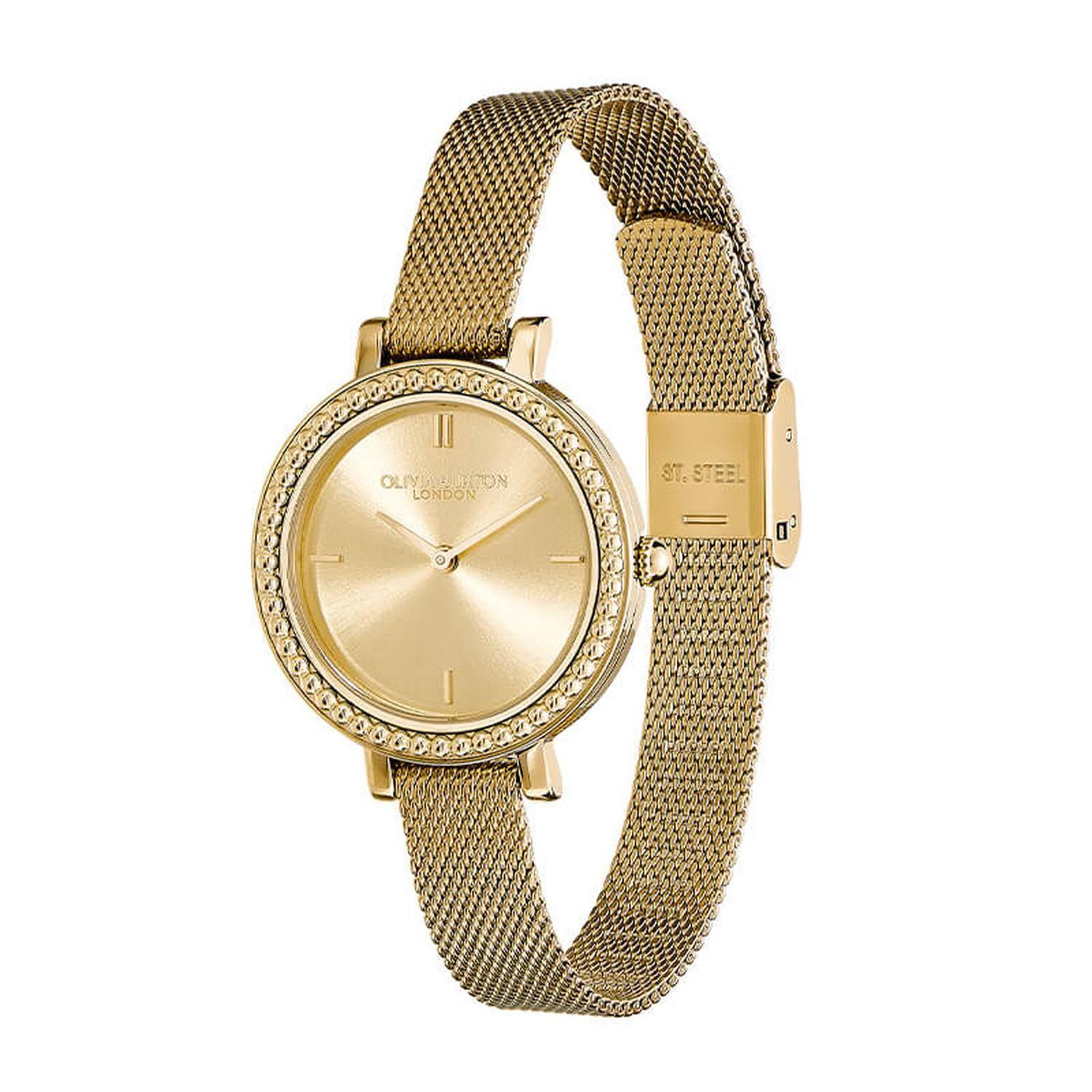 Reloj Análogo Mujer Olivia Burton 24000161-3