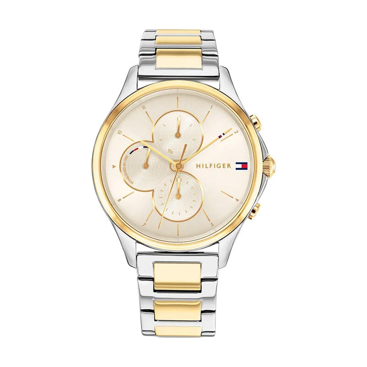 Reloj Tommy Hilfiger Análogo Mujer 1782264-0