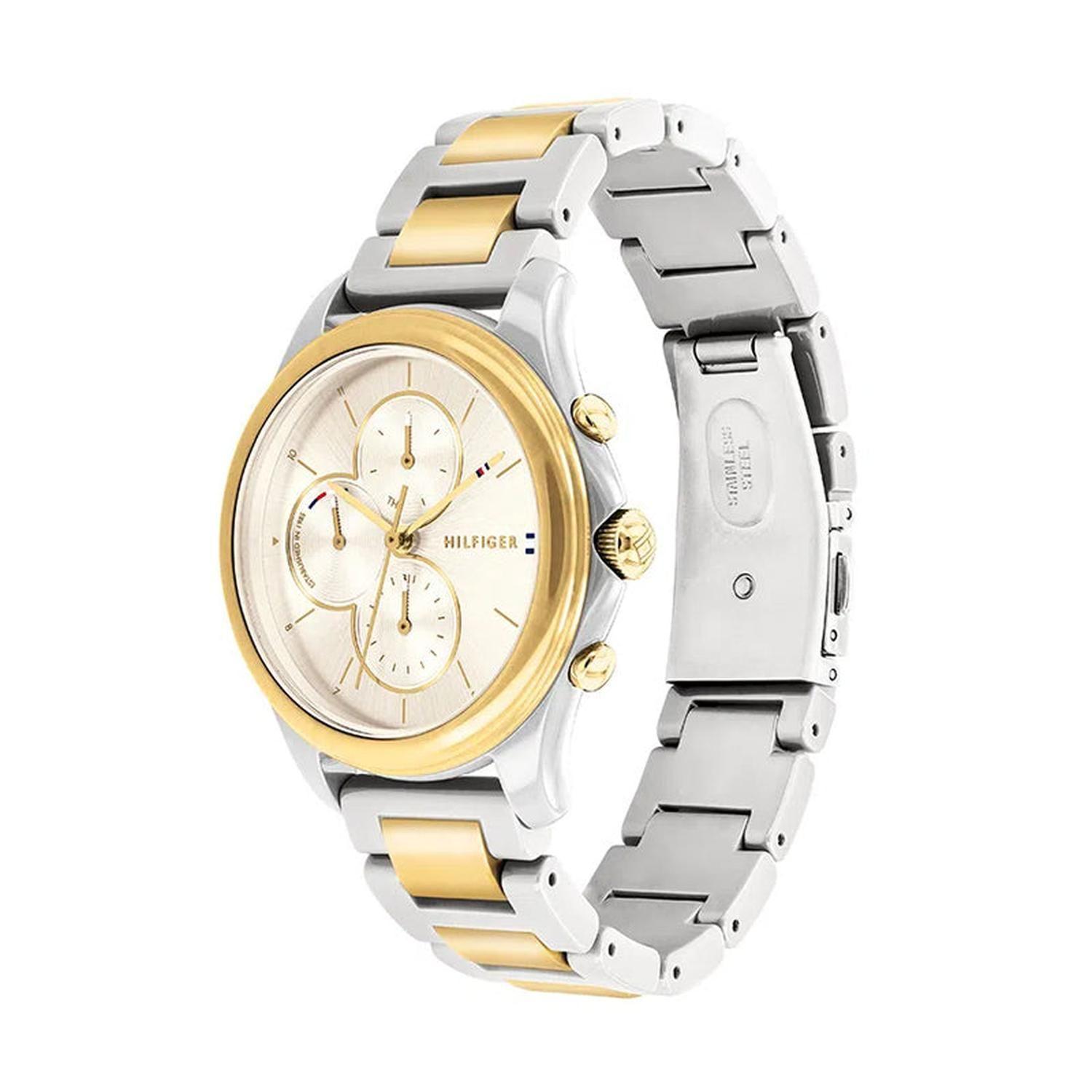 Reloj Tommy Hilfiger Análogo Mujer 1782264-1