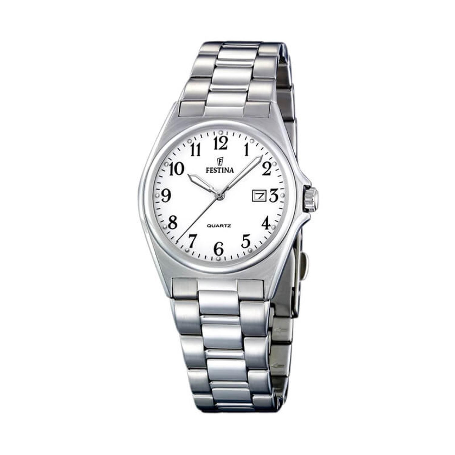 Festina Análogo Mujer F16375/1-0