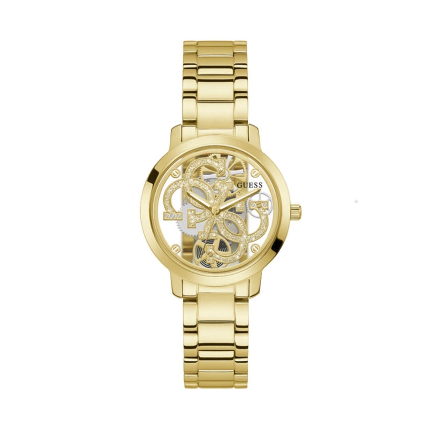 Reloj Guess Análogo Mujer GW0300L2-0