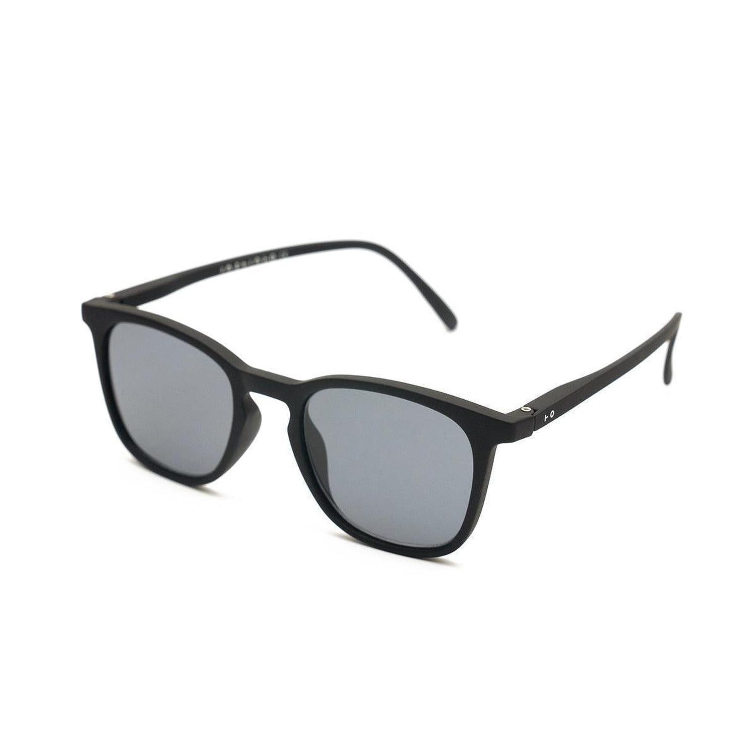 Lentes Inztinto Dylan Black Unisex-2