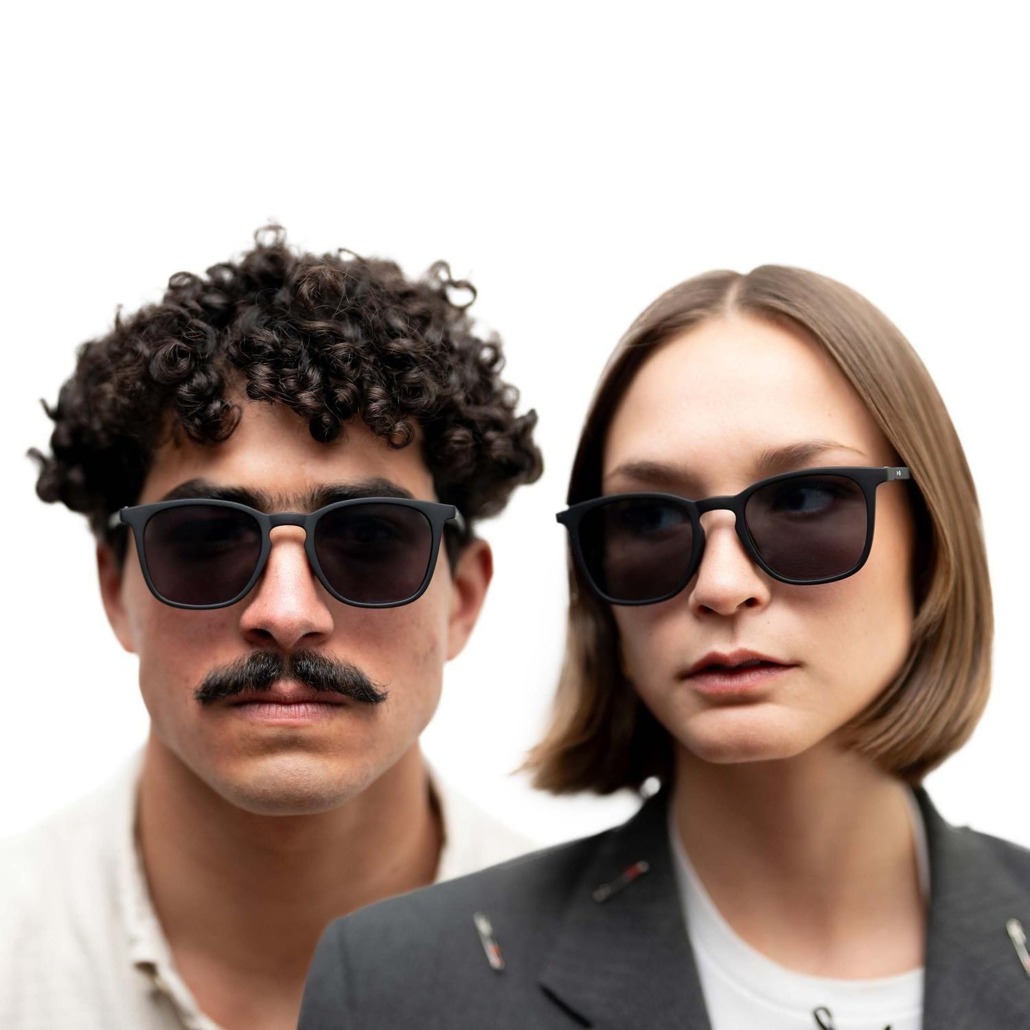 Lentes Inztinto Dylan Black Unisex-5