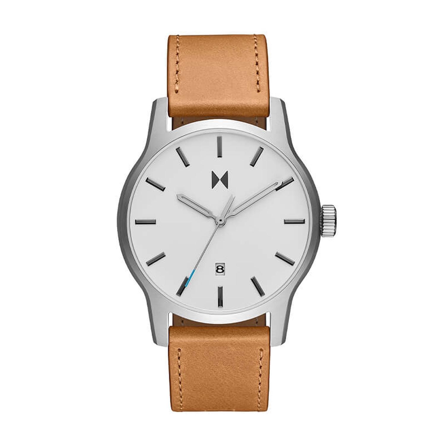 Reloj Análogo MVMT Hombre 28000311-D-0