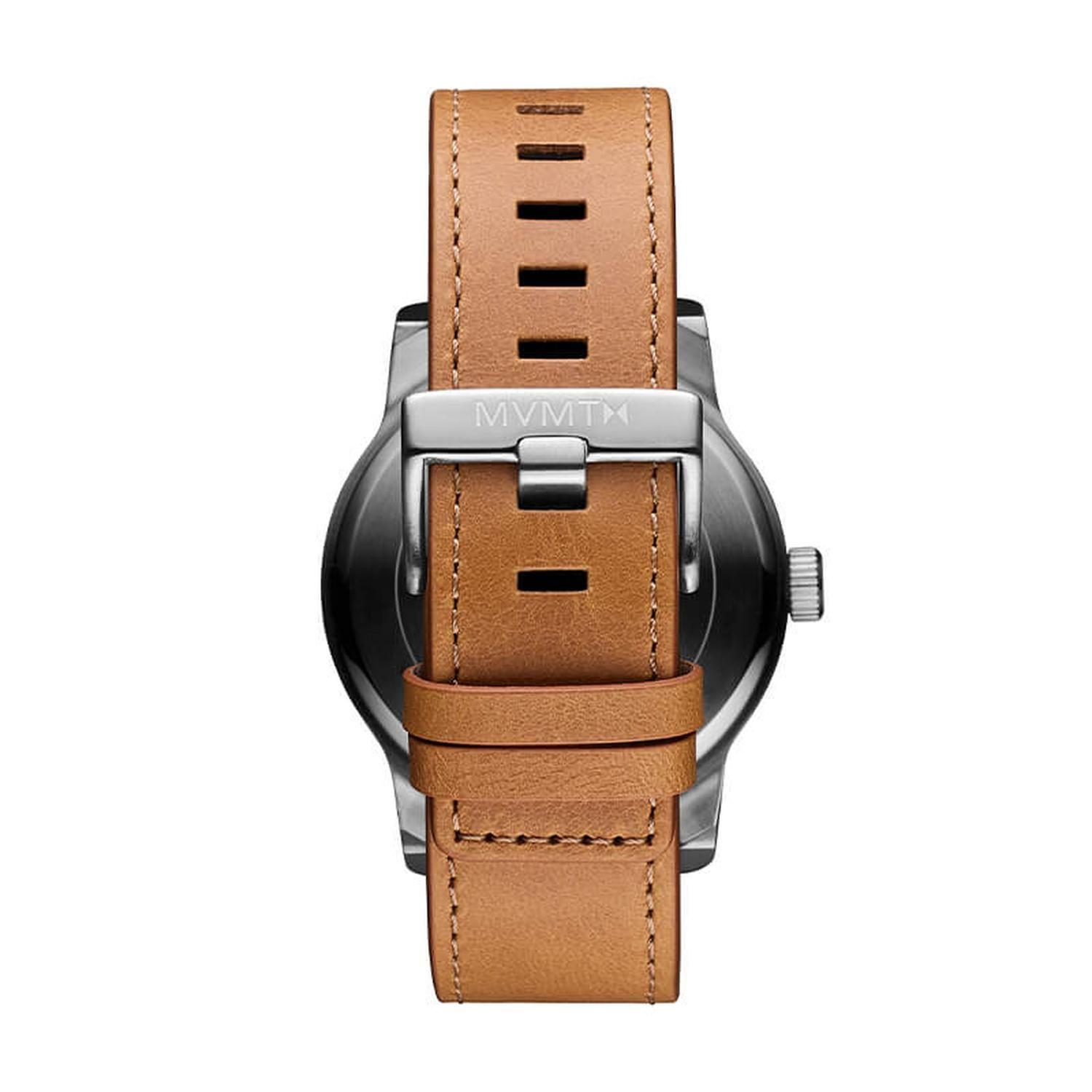 Reloj Análogo MVMT Hombre 28000311-D-2