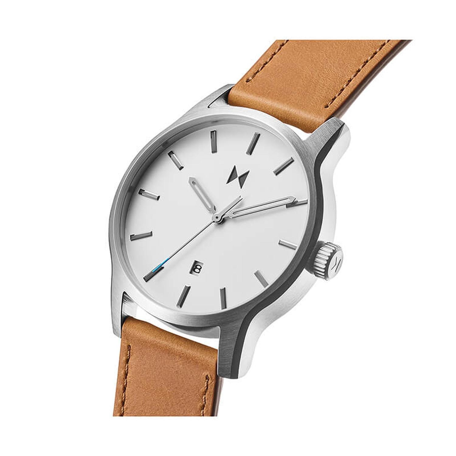 Reloj Análogo MVMT Hombre 28000311-D-3