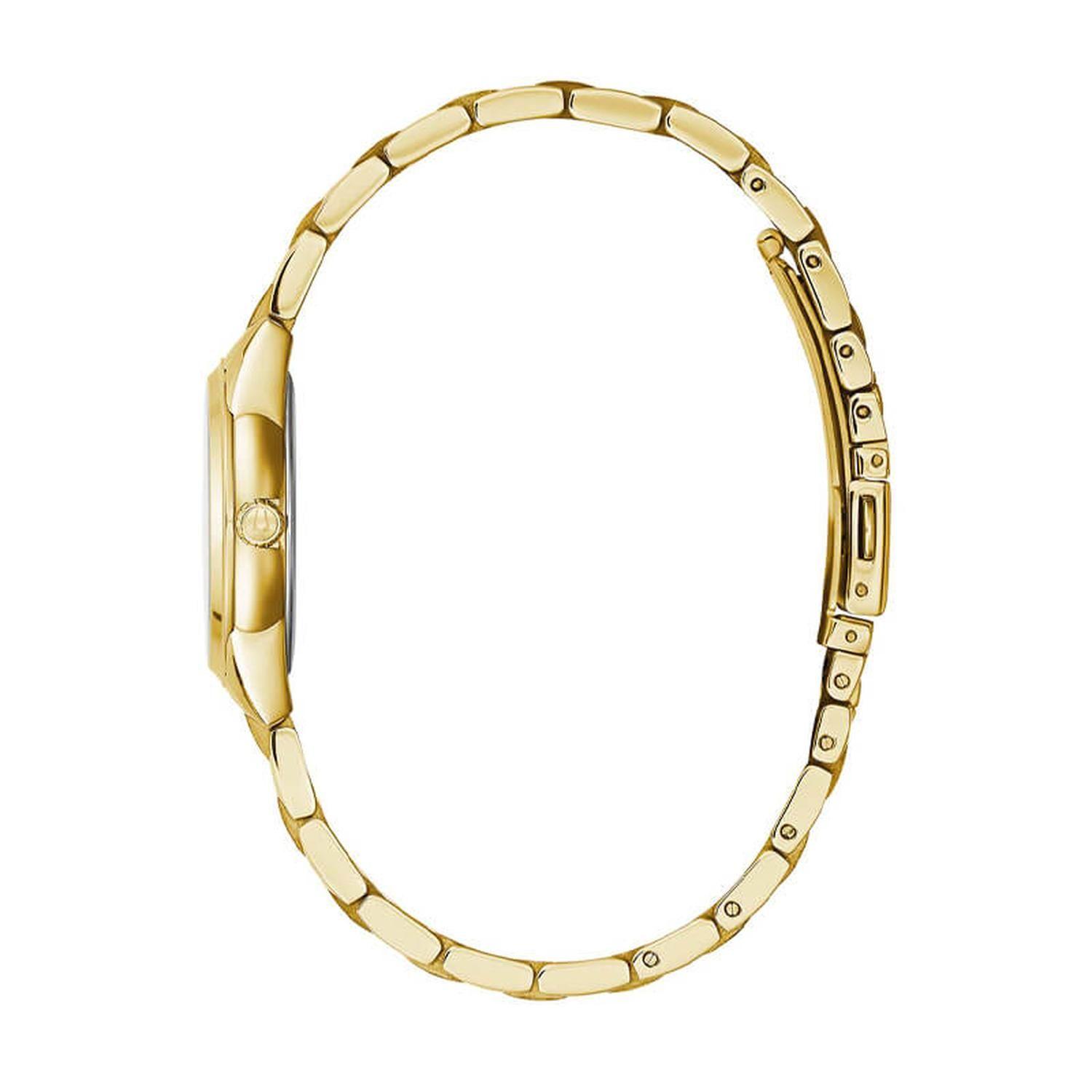 Reloj Análogo Bulova Mujer 97P150-1