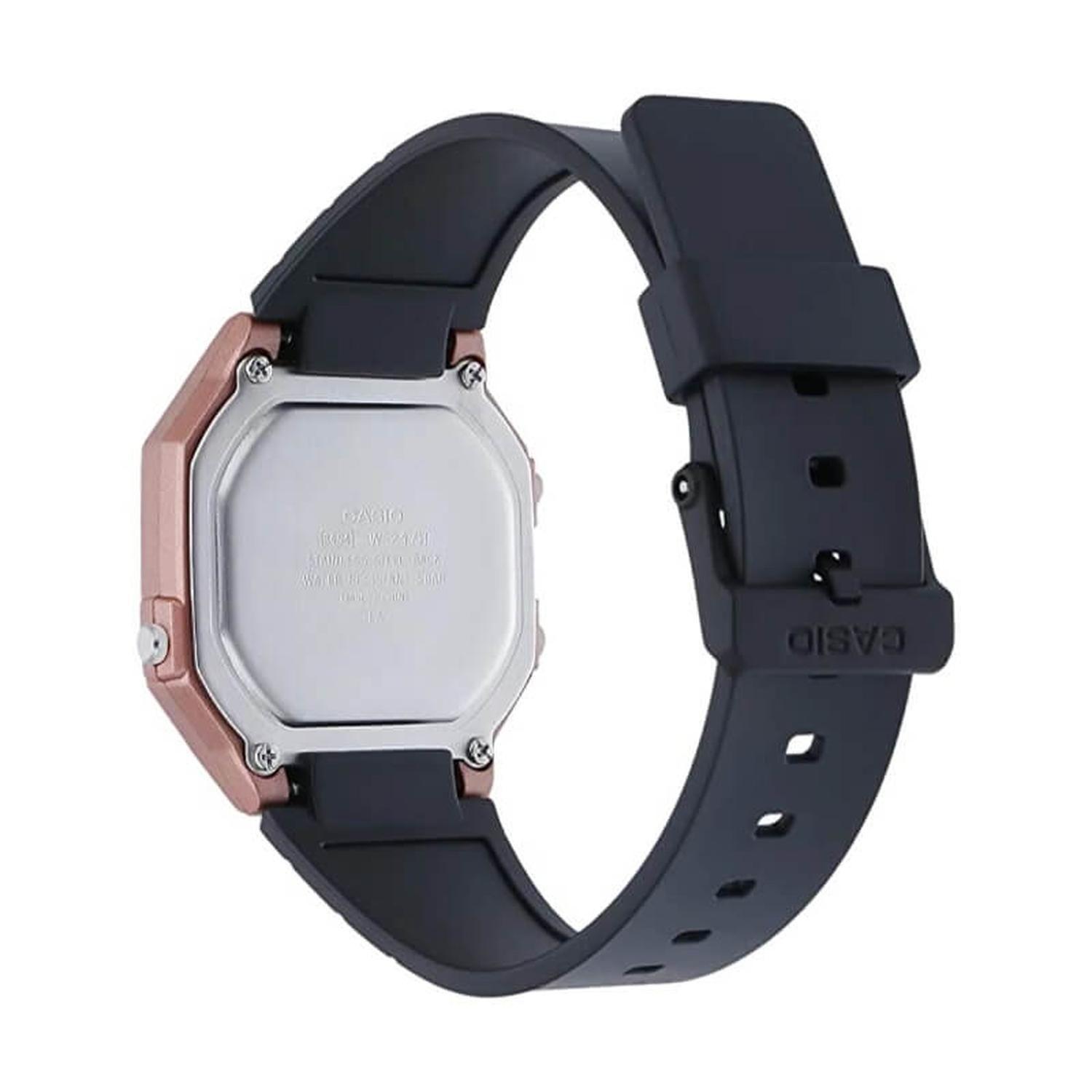 reloj Casio Digital W-217HM-5AV-4