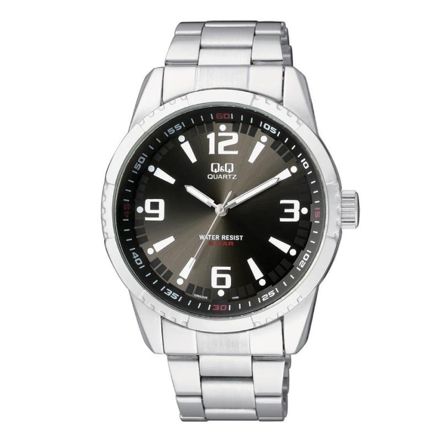 Reloj Q&Q Análogo Hombre Q888-205-0