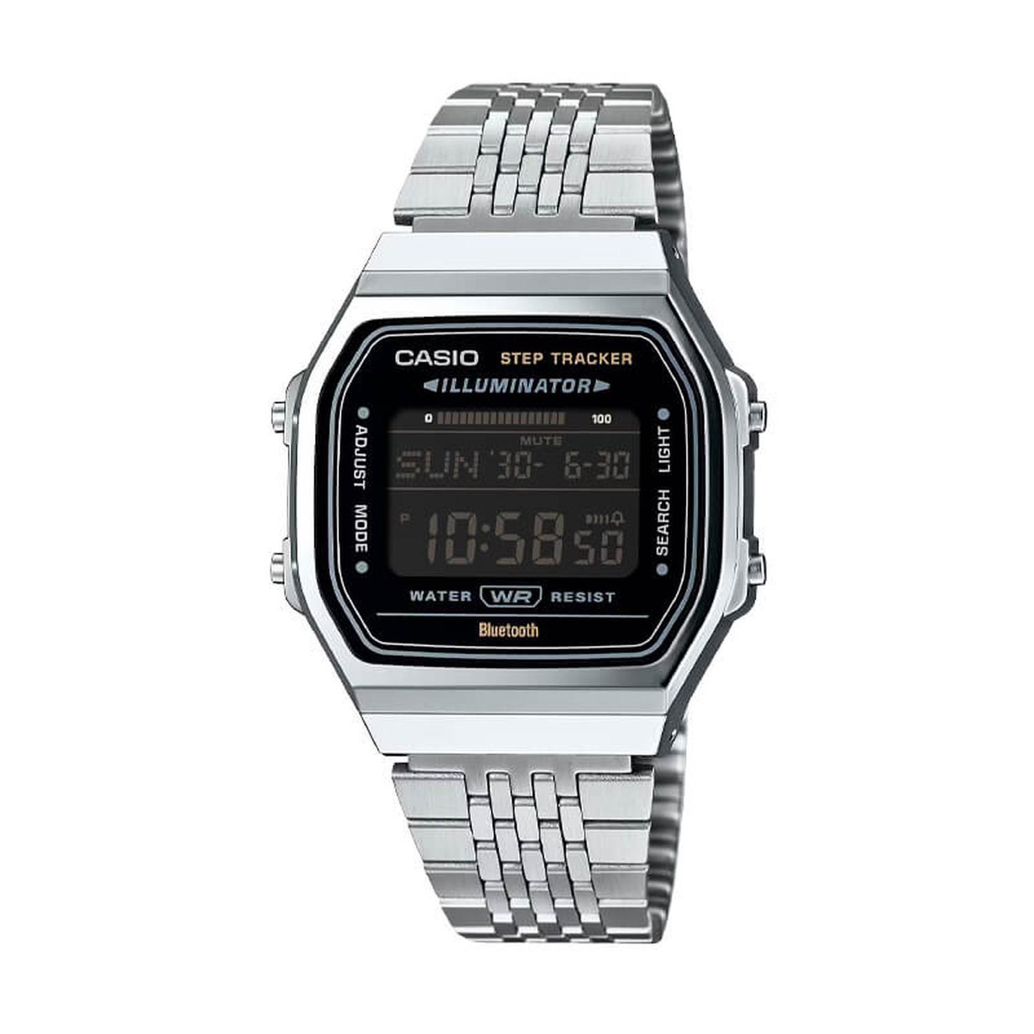 Reloj Digital Casio Unisex ABL-100WE-1B-0