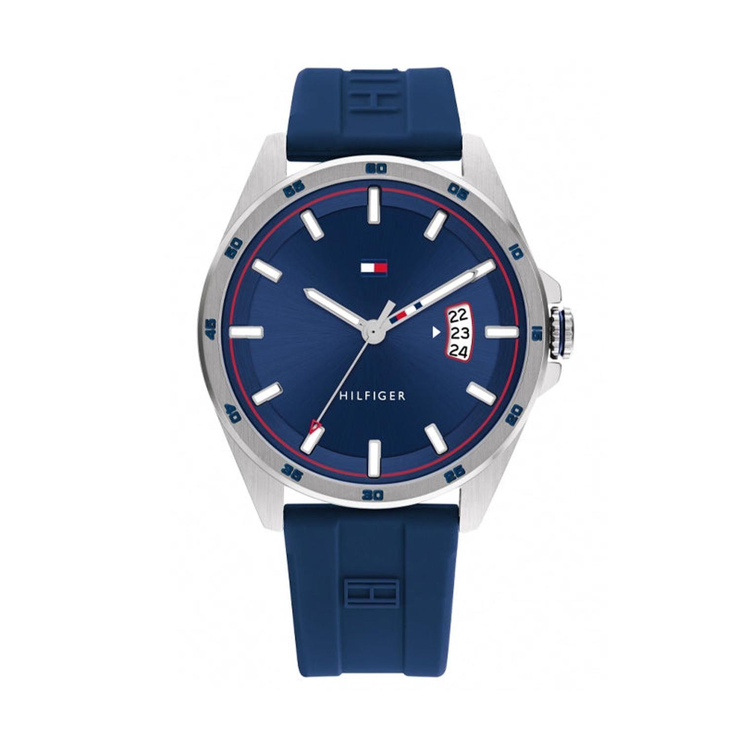 Reloj Tommy Hilfiger Análogo Hombre 1791982-0