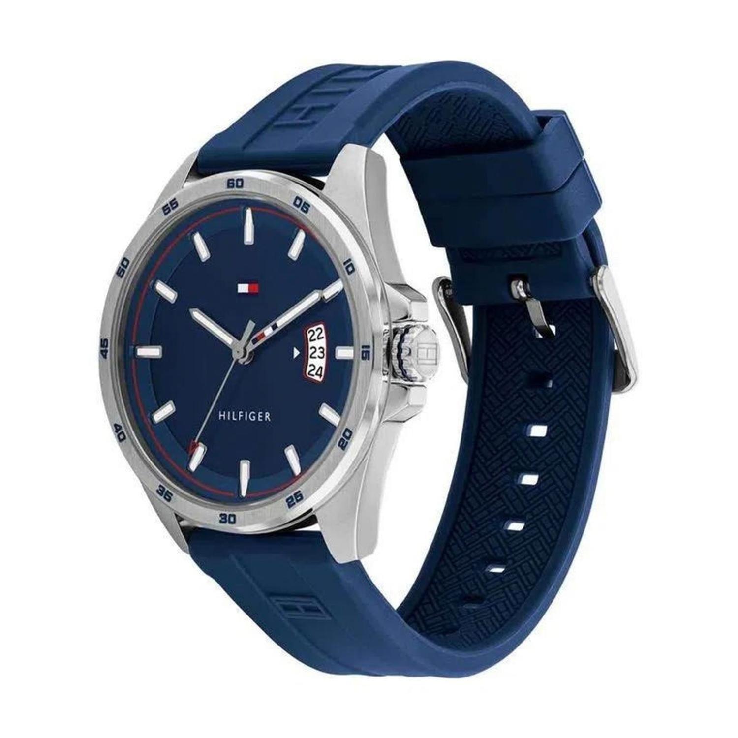 Reloj Tommy Hilfiger Análogo Hombre 1791982-1