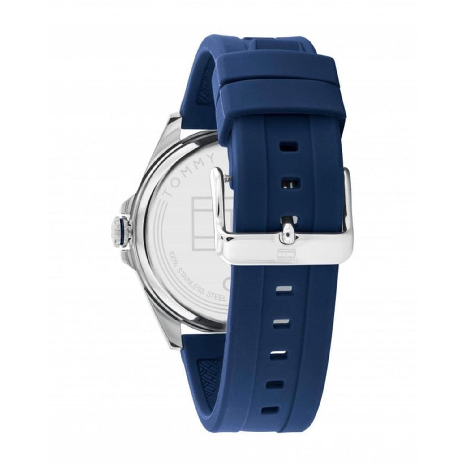 Reloj Tommy Hilfiger Análogo Hombre 1791982-2