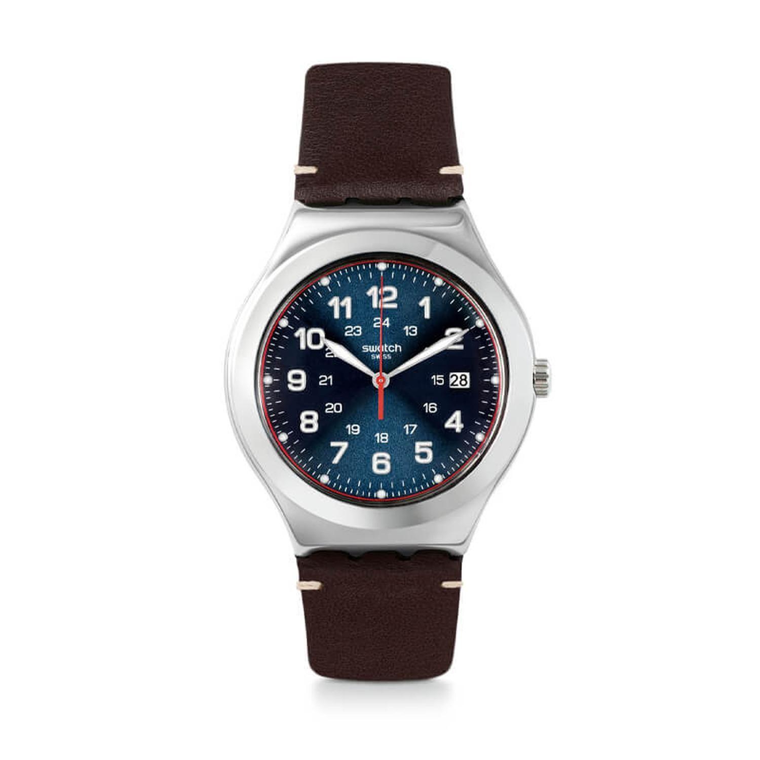 Reloj Swatch Análogo Unisex YWS440-0