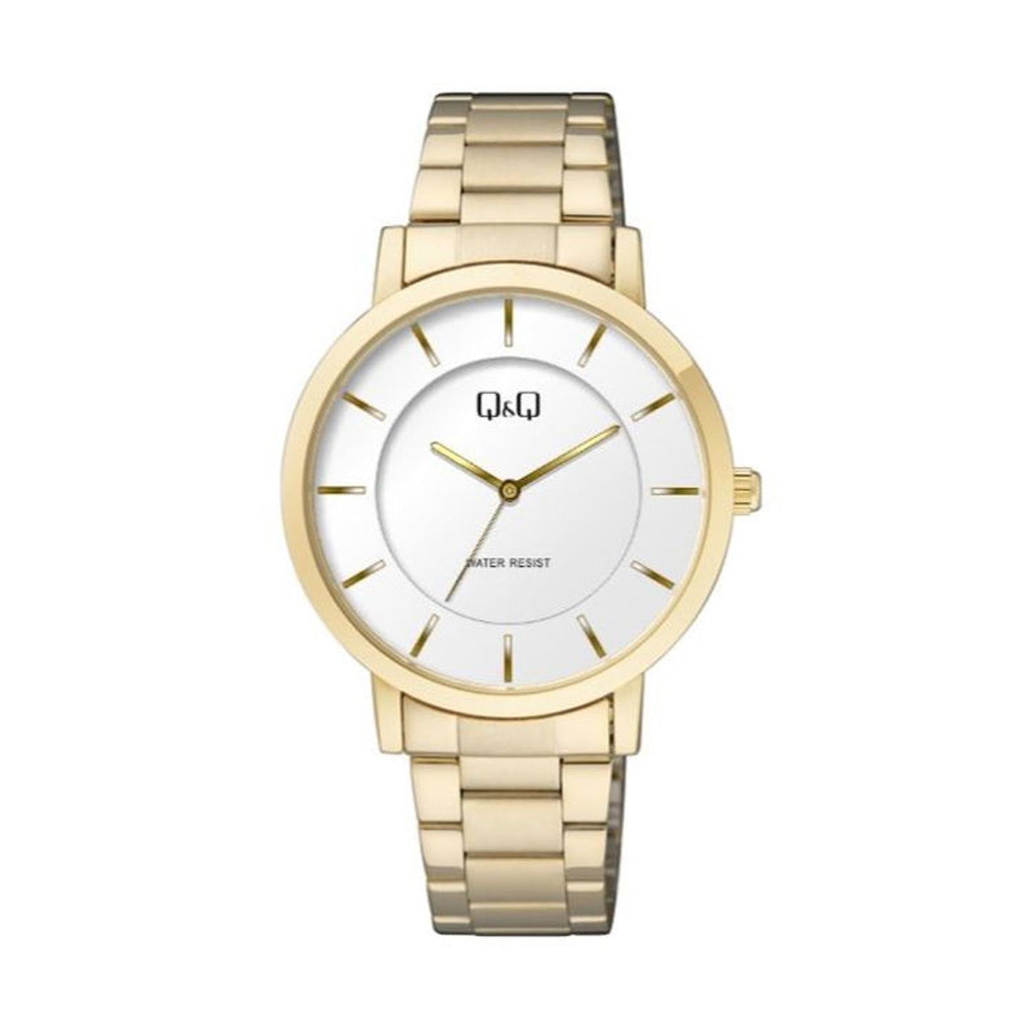Reloj Q&Q Análogo Unisex Q944-814-0