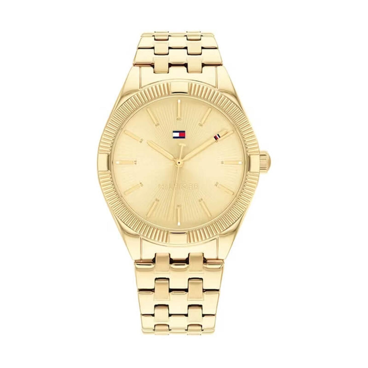 Reloj Análogo Tommy Hilfiger Mujer 1782550-0