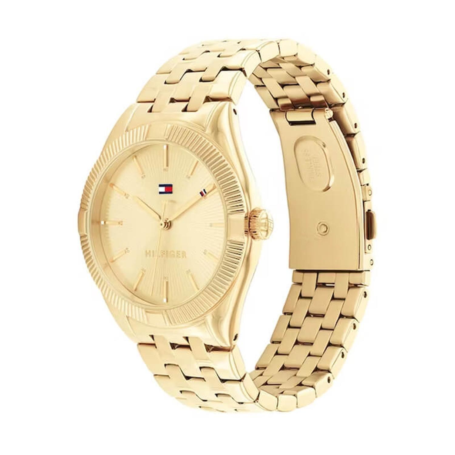 Reloj Análogo Tommy Hilfiger Mujer 1782550-1