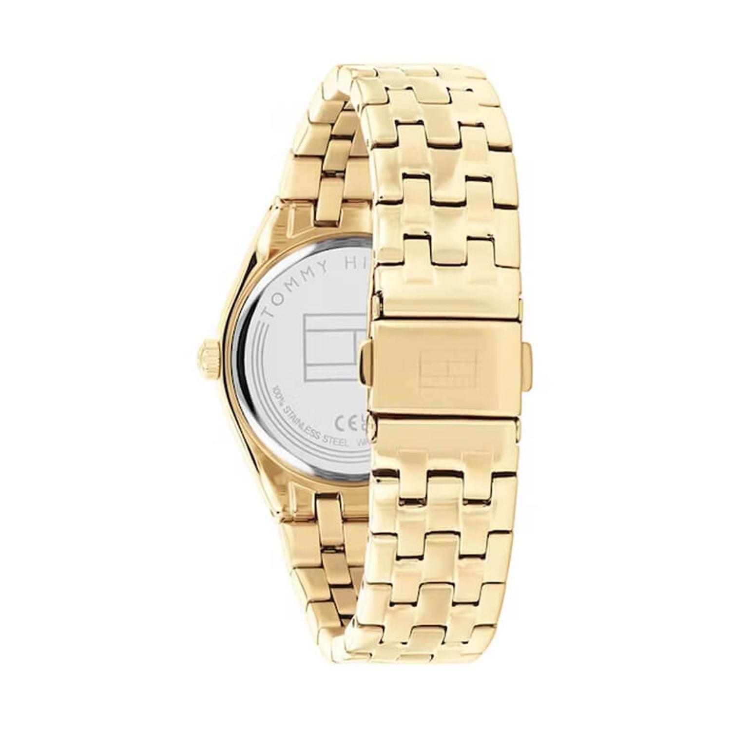 Reloj Análogo Tommy Hilfiger Mujer 1782550-2