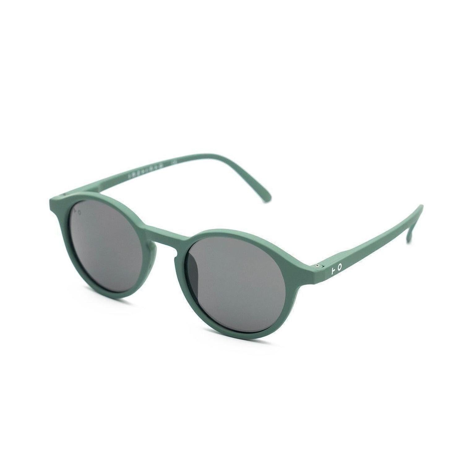 Lentes Inztinto Liam Green Unisex-2
