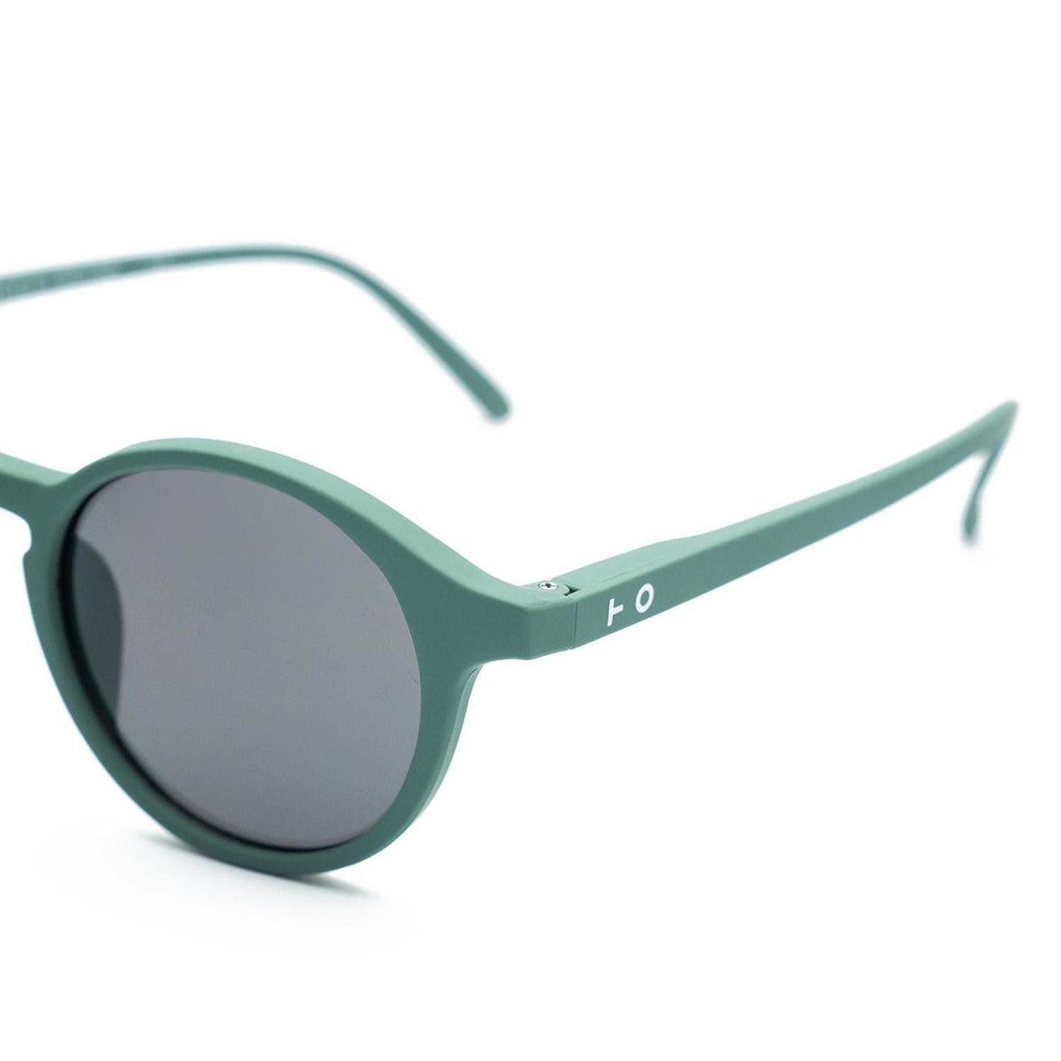 Lentes Inztinto Liam Green Unisex-3