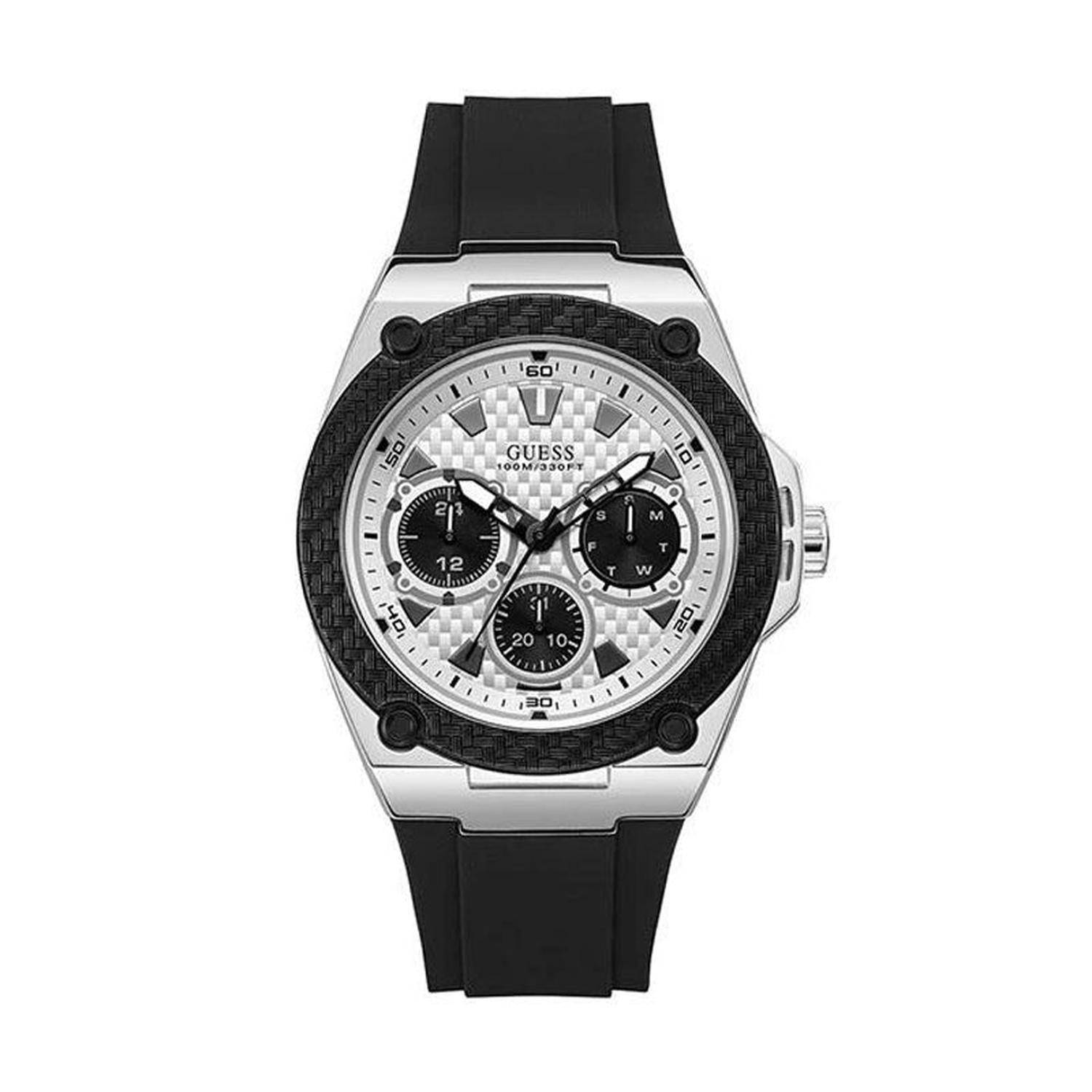 Reloj Guess Análogo Hombre W1049G3-0