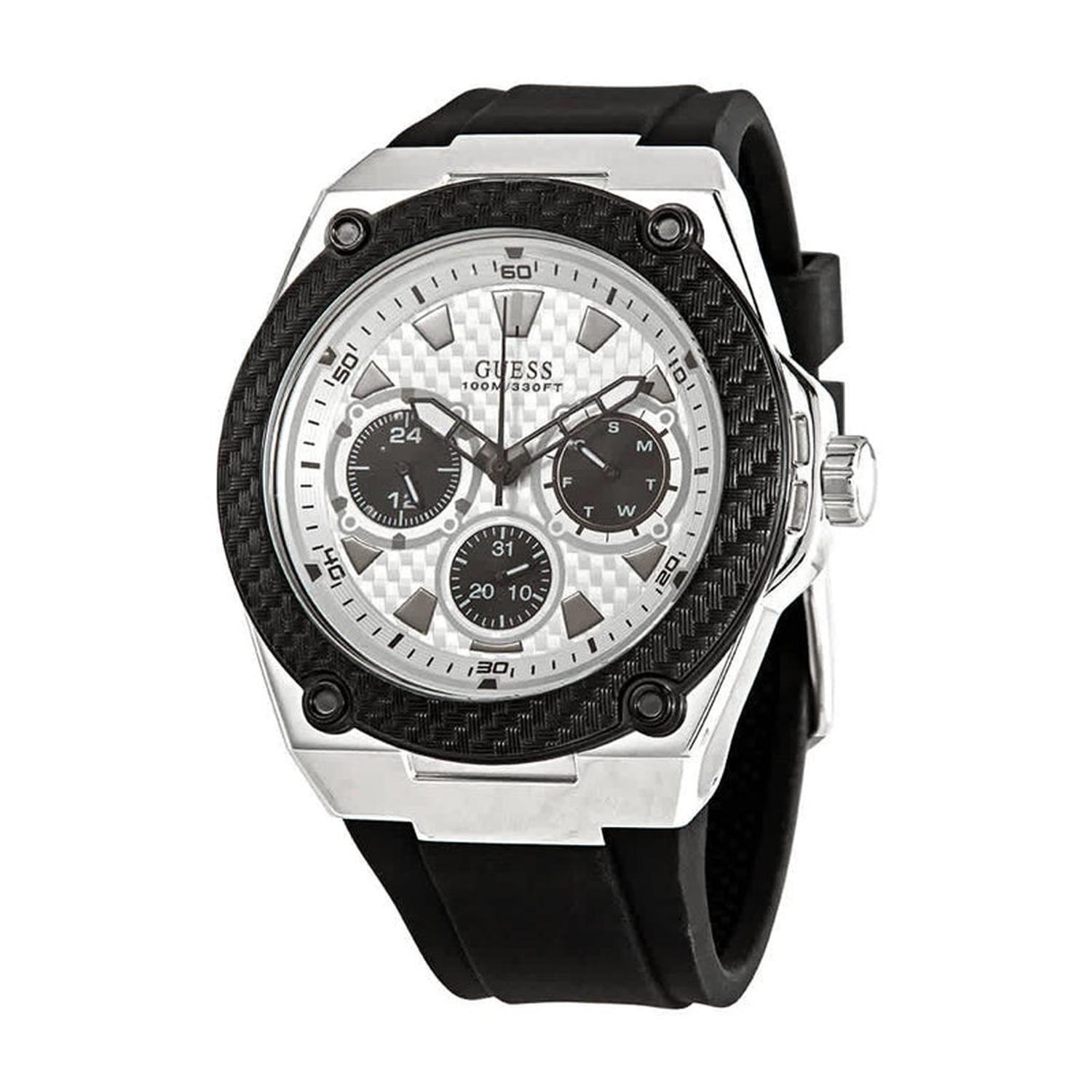Reloj Guess Análogo Hombre W1049G3-1